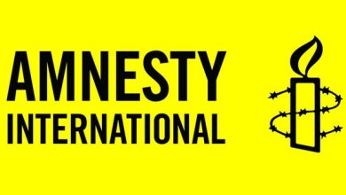 Photo of Amnesty International appelle à mettre fin à l’occupation sioniste de la Palestine