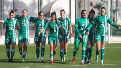 Photo of CAN-2024 féminine/amical: les « Vertes » s’imposent face au Burkina Faso 2-0