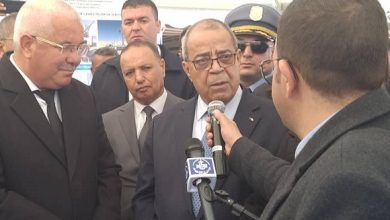 Photo of Aoun insiste sur la réalisation des projets à dimension stratégique dans les délais impartis
