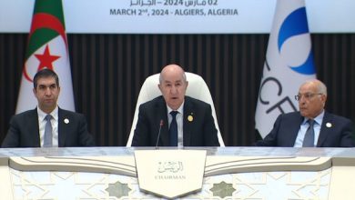 Photo of GECF: le 7e sommet s’ouvre à Alger sous la présidence du Président de la République
