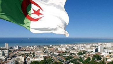 Photo of L’Algérie réitère son appel à traiter les crises entraînant le déplacement forcé des populations