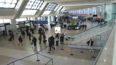 Photo of Aéroport international d’Alger: vers une augmentation du trafic passagers en 2024