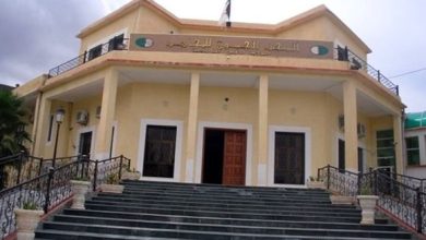 Photo of Khenchela: le Musée du Moudjahid, un édifice dédié à l’histoire de la lutte du peuple algérien