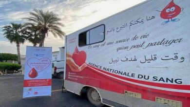 Photo of Des campagnes de don de sang organisées au niveau de Djamaâ El Djazaïr