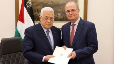 Photo of L’économiste Mohammad Mustafa nommé nouveau Premier ministre palestinien