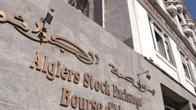 Photo of Bourse d’Alger: souscription de près de 80% des actions mises en vente par le CPA