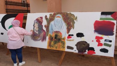 Photo of Journée internationale de la femme: un Salon national de l’art pictural à Bechar