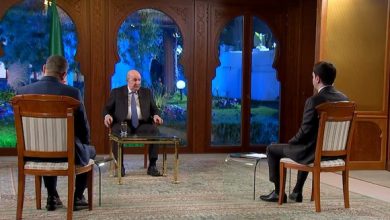 Photo of Le président de la République accorde une entrevue périodique aux représentants de la presse nationale