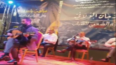 Photo of Le 2e Festival des jeunes amateurs de la chanson chaâbie s’ouvre à Alger
