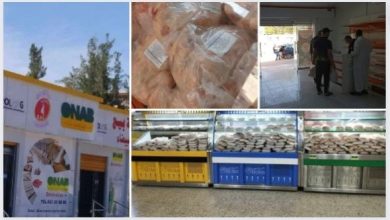 Photo of ONAB: commercialisation à partir de lundi d’importantes quantités de poulet importé