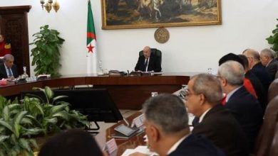 Photo of Communiqué du Conseil des ministres