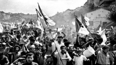 Photo of L’Algérie célèbre mardi le 62e anniversaire de la fête de la Victoire