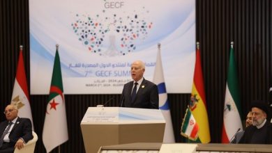 Photo of Sommet d’Alger: volonté des pays membres de planifier l’exploitation des ressources énergétiques en faveur de leur développement durable