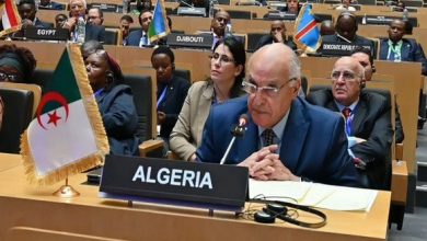 Photo of Attaf met en avant la position de l’Algérie sur les élections des hauts responsables de la Commission africaine