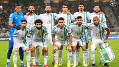 Photo of Foot / FIFA Series-2024: l’Algérie et l’Afrique du Sud se neutralisent (3-3)