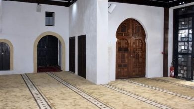 Photo of Belmehdi procède à la réouverture de la mosquée « El Berrani » à la Casbah d’Alger