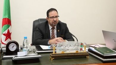 Photo of L’Algérie prend la vice-présidence du Comité exécutif de l’UIP