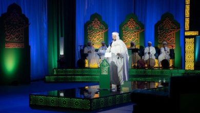 Photo of Mouloudji préside le lancement à Alger des présélections de la 2e édition du « meilleur poème en éloge au Prophète Mohammed »