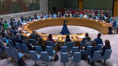 Photo of Le Conseil de sécurité échoue à adopter un projet de résolution concernant l’adhésion de l’Etat de Palestine à l’ONU
