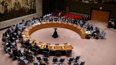 Photo of Conseil de sécurité: réunion sur la demande d’adhésion de l’Etat de Palestine à l’ONU