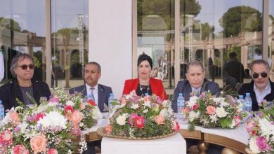 Photo of Le ministère de la Culture et des Arts organise une réception en l’honneur des artistes à Alger