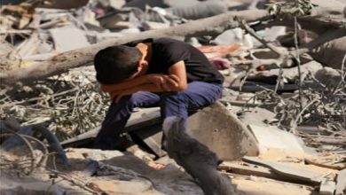 Photo of Agressions sionistes: la situation à Ghaza « plus que catastrophique »