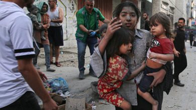 Photo of Ghaza: l’entité sioniste tue environ quatre enfants par heure
