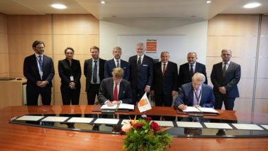 Photo of Sonatrach signe un protocole d’accord avec la société suédoise Tethys Oil AB