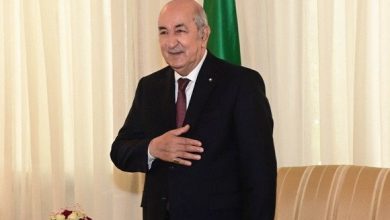 Photo of Aïd El-Fitr: le président de la République présente ses vœux aux éléments de l’ANP et des corps constitués et au corps médical