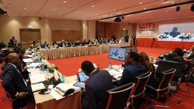Photo of Tenue à Alger de la 1ere session du Conseil consultatif de l’IATF