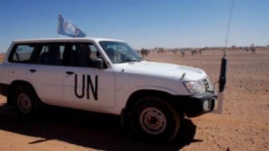Photo of Sahara Occidental: le Conseil de sécurité tient le 16 avril une session de consultations sur la MINURSO