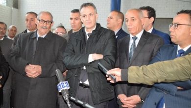 Photo of Tiaret: lancement prochain du projet de réaménagement du centre équestre Emir Abdelkader