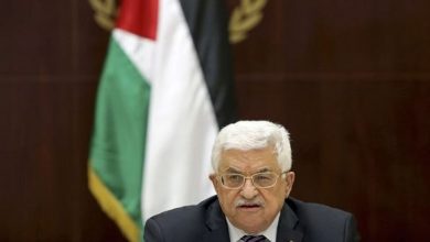 Photo of Adhésion de la Palestine à l’ONU: Abbas juge décevant et irresponsable le véto américain