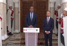 Photo of Le président de la Chambre des Communes du Canada souligne l’importance de renforcer les relations algéro-canadiennes