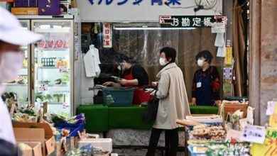 Photo of JAPON :  Repli surprise de la consommation des ménages