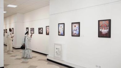 Photo of Tlemcen: ouverture du 4e salon national de la photographie