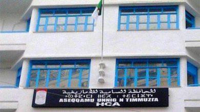 Photo of La Haut Commissariat à l’Amazighité célèbre le 29e anniversaire de sa création