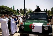 Photo of Feux de forêts: lancement d’une caravane de sensibilisation à Djamaâ El Djazaïr