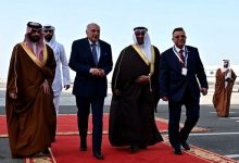 Photo of Chargé par le président de la République, Attaf à Manama pour la réunion ministérielle du Sommet arabe