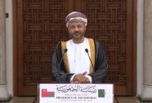 Photo of Le Sultanat d’Oman aspire à davantage de prospérité dans ses relations avec l’Algérie