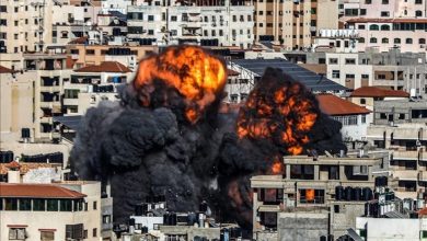 Photo of Ghaza: le bilan de l’agression sioniste s’élève à 34.735 martyrs