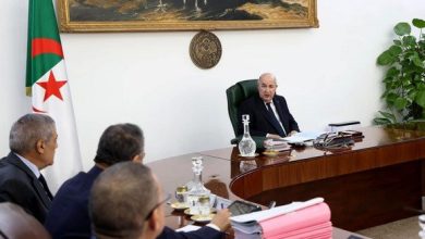 Photo of Conseil des ministres: le président de la République ordonne le report du projet de loi sur les assurances pour une organisation plus précise