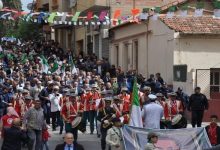 Photo of Journée nationale de la Mémoire: lancement à Alger d’une caravane de jeunes qui sillonnera 19 wilayas
