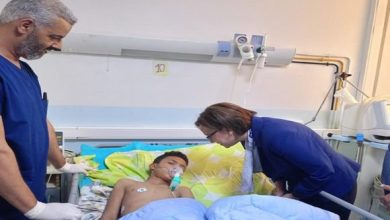 Photo of Cinq (5) enfants morts par noyade à la Promenade des Sablettes à Alger