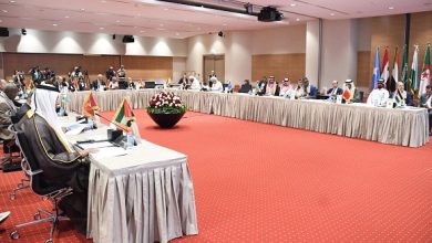 Photo of UIPA: consensus autour du rôle éminent de l’Algérie en faveur de la cause palestinienne