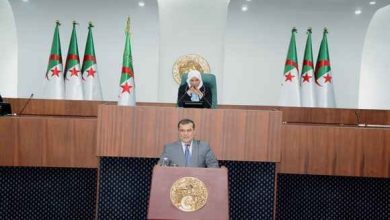 Photo of Bentaleb met en exergue l’importance de la numérisation dans le renforcement de la qualité des prestations fournies en matière d’emploi