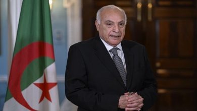 Photo of Chargé par le président de la République, Attaf participe à Bruxelles à une réunion ministérielle arabo-européenne sur la question palestinienne