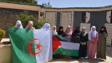 Photo of Journée de l’étudiant: diverses activités dans les wilayas du centre