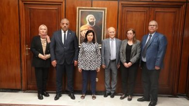 Photo of Le Conseil de la nation prend part à Amman au Dialogue des Parlements arabes