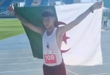 Photo of Championnats arabes U20 d’athlétisme: médaille d’argent pour Anes Chaouati au 10.000 m marche